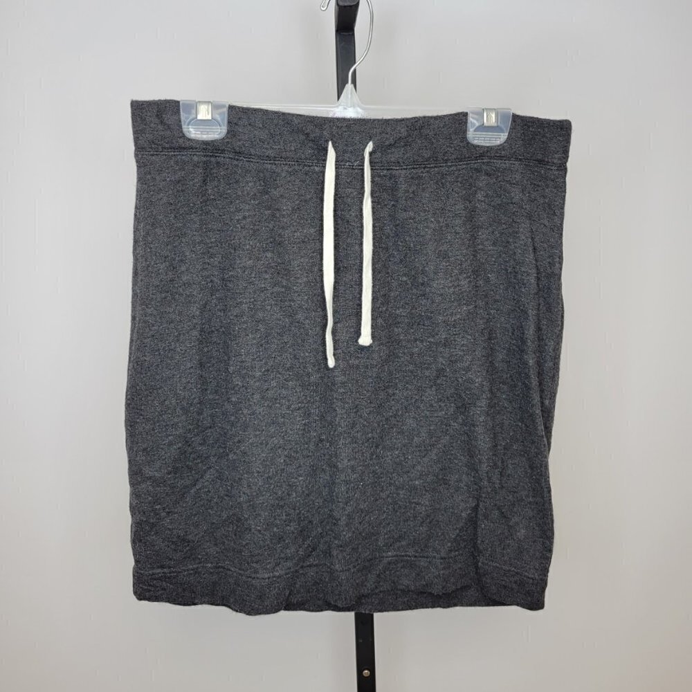 Old Navy Tie  Waist Soft Skirt